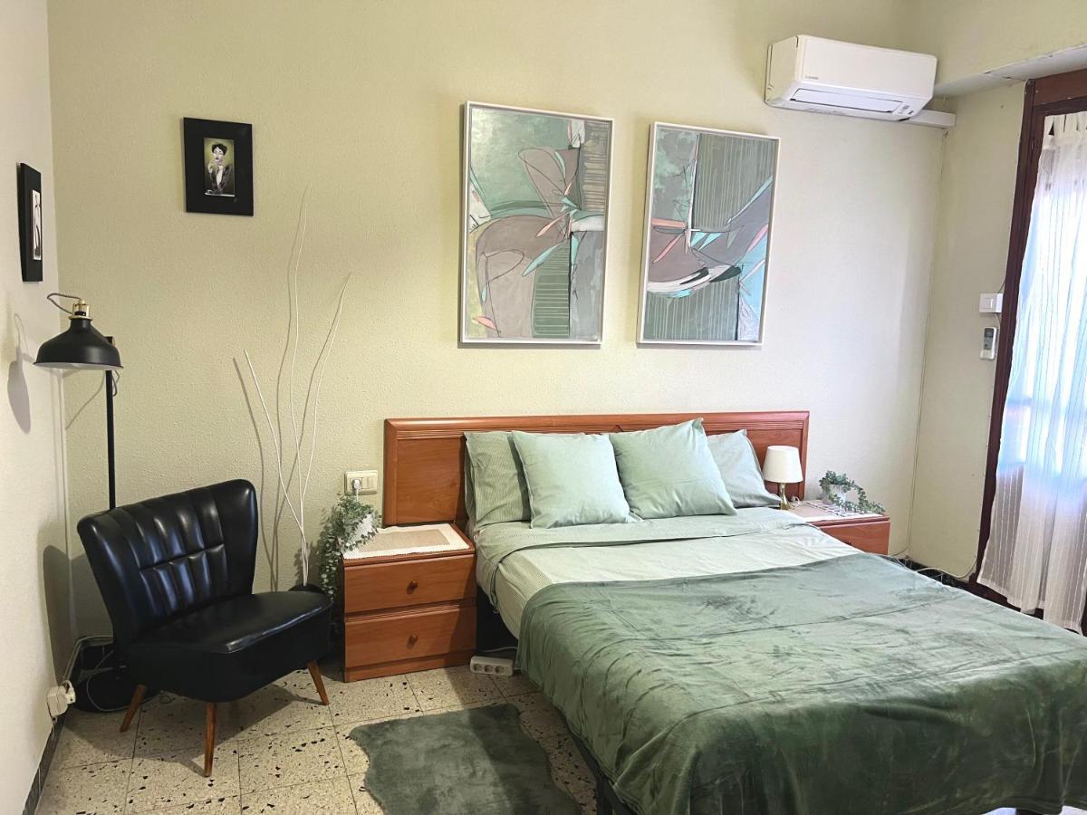 Big Spacious Penthouse Next To The Sea 발렌시아 외부 사진