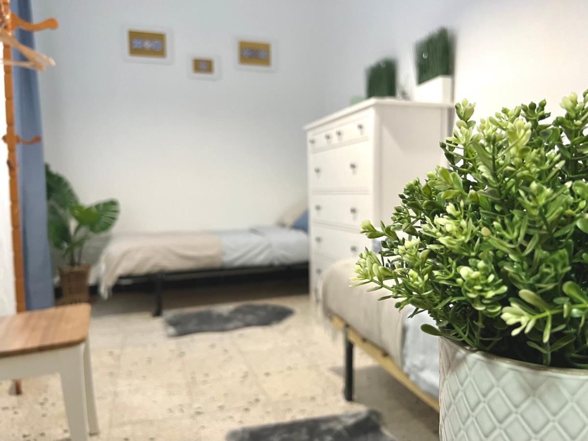 Big Spacious Penthouse Next To The Sea 발렌시아 외부 사진