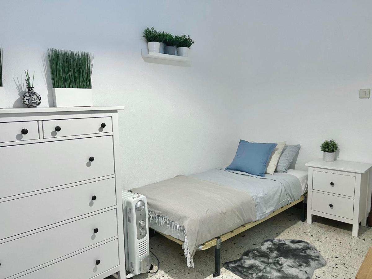Big Spacious Penthouse Next To The Sea 발렌시아 외부 사진